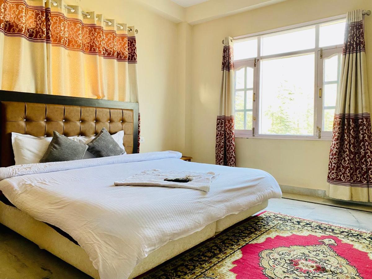 Sai Cottage Shimla Exterior photo